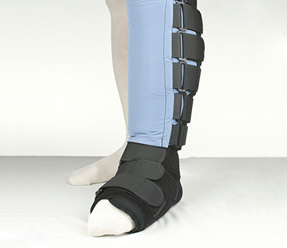 Women's Mid-Body Compression Above Knee (AK) Set - Rainey WMS-AK -  DirectDermaCare